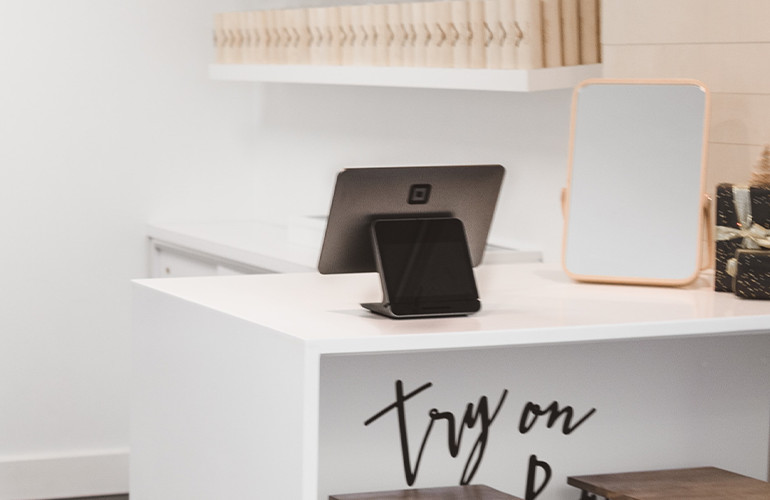 Modern Office Interiors