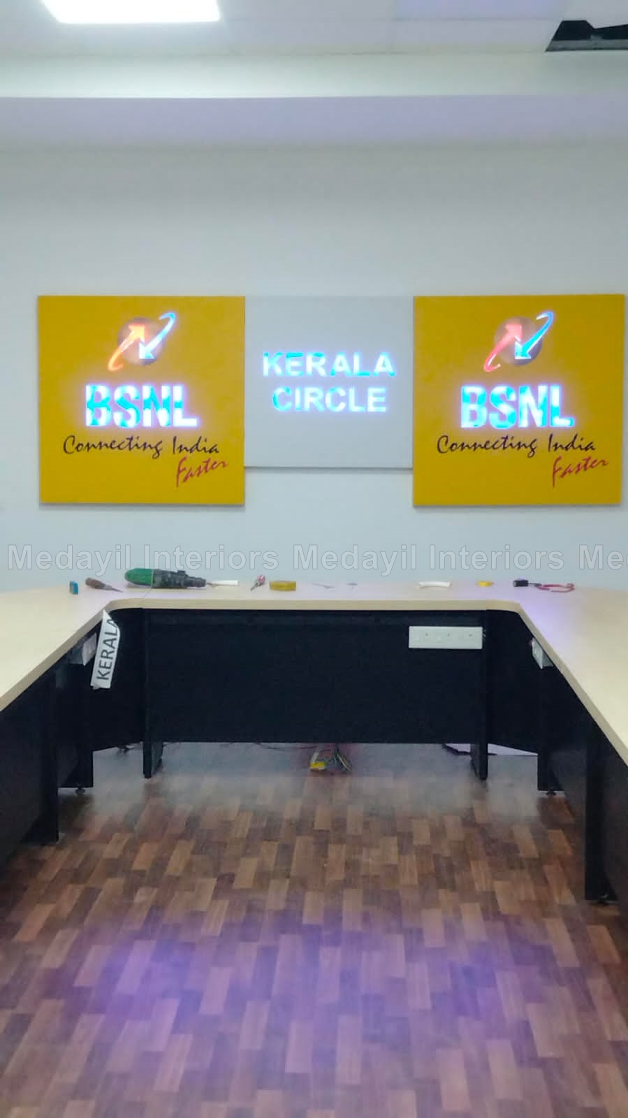 Stylish Workspace