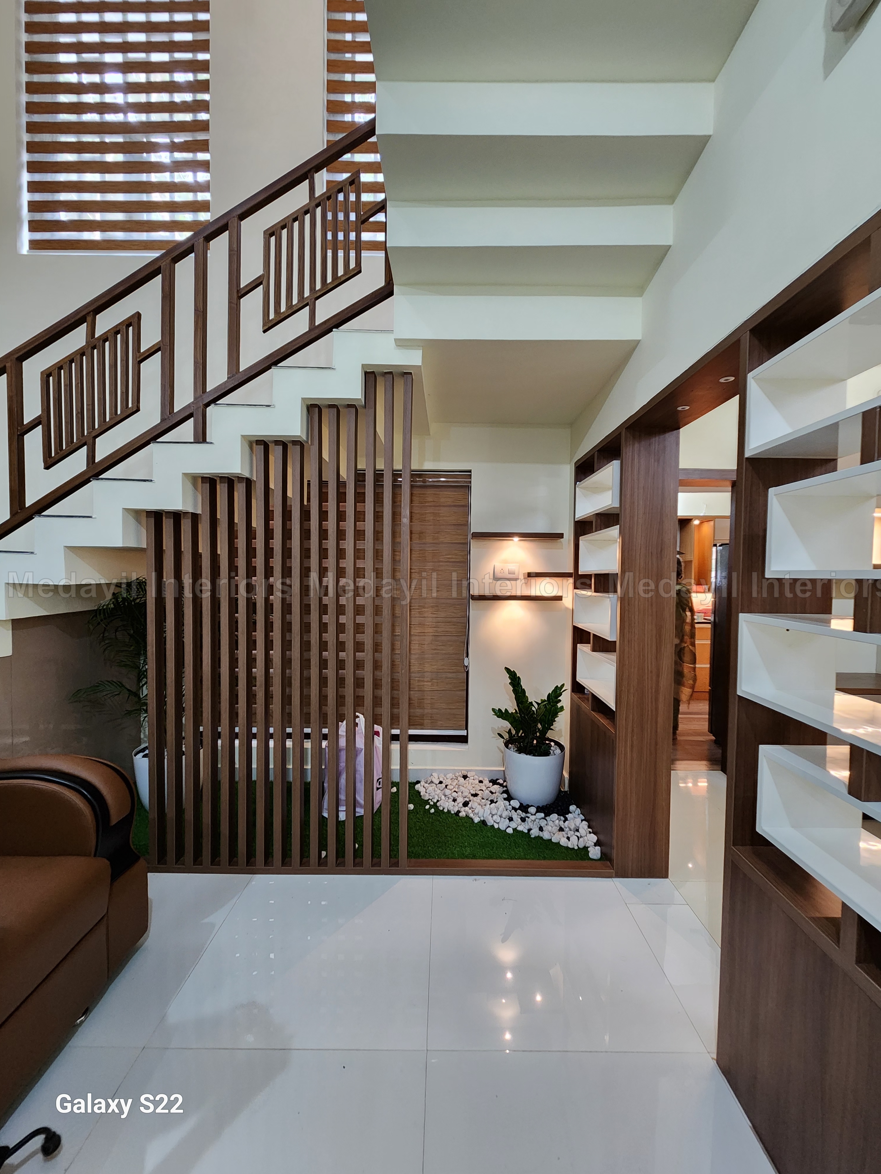 Modern Living Room